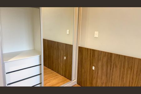 Quarto Suíte de apartamento para alugar com 2 quartos, 65m² em Chácara Santo Antônio, São Paulo