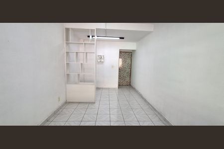Sala de casa para alugar com 2 quartos, 110m² em Vila Sao Joao, São Bernardo do Campo