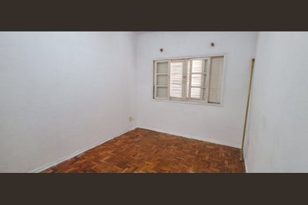 Quarto 2 de casa para alugar com 2 quartos, 110m² em Vila Sao Joao, São Bernardo do Campo