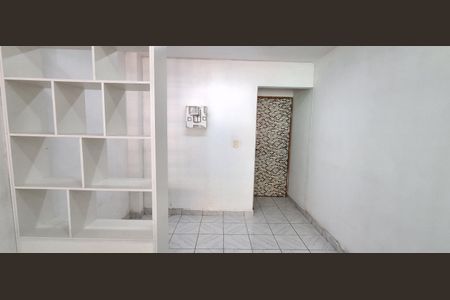 Sala de casa para alugar com 2 quartos, 110m² em Vila Sao Joao, São Bernardo do Campo