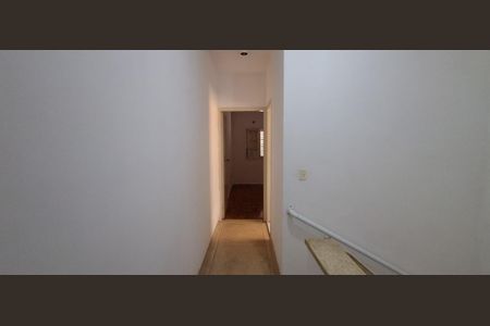 Corredor  de casa para alugar com 2 quartos, 110m² em Vila Sao Joao, São Bernardo do Campo