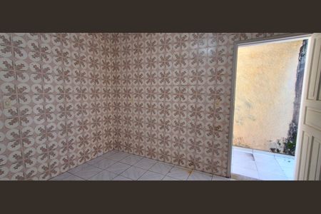 Casa à venda com 110m², 2 quartos e 2 vagas Casa à venda com 110m², 2 quartos e 2 vagasCozinha