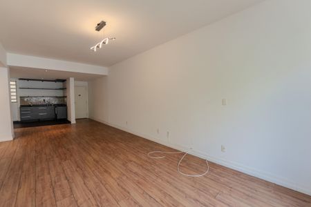 Apartamento à venda com 115m², 3 quartos e 2 vagasSala