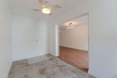 Escritório de apartamento para alugar com 3 quartos, 115m² em Cerqueira César, São Paulo