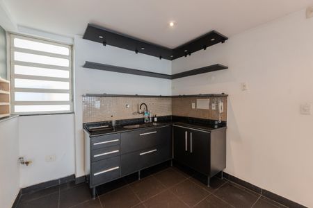 Apartamento à venda com 115m², 3 quartos e 2 vagasCozinha