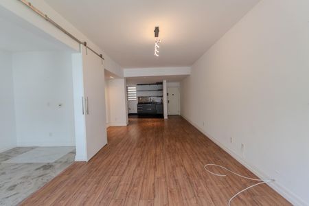 Apartamento à venda com 115m², 3 quartos e 2 vagasSala