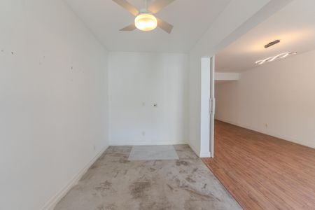 Apartamento à venda com 115m², 3 quartos e 2 vagasEscritório