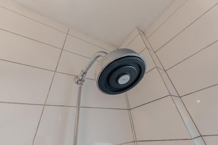 Apartamento à venda com 115m², 3 quartos e 2 vagasBanheiro da Suíte 1