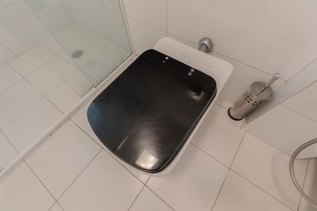 Apartamento à venda com 115m², 3 quartos e 2 vagasBanheiro