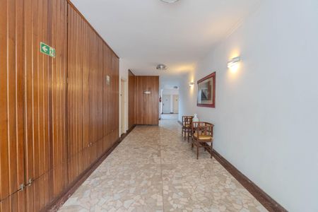 Apartamento à venda com 115m², 3 quartos e 2 vagasHall de entrada