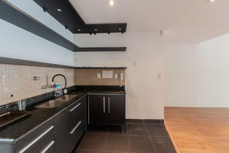 Apartamento à venda com 115m², 3 quartos e 2 vagasCozinha