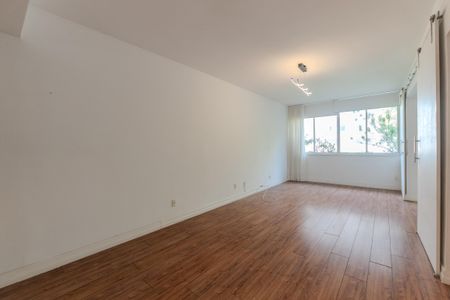 Sala de apartamento para alugar com 3 quartos, 115m² em Cerqueira César, São Paulo