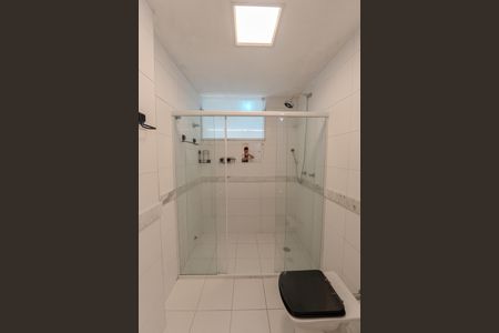 Apartamento à venda com 115m², 3 quartos e 2 vagasBanheiro