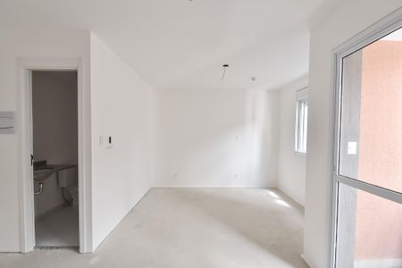 Studio de kitnet/studio à venda com 1 quarto, 27m² em Vila Mariana, São Paulo