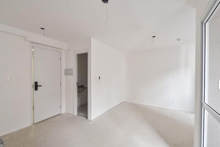 Studio de kitnet/studio à venda com 1 quarto, 27m² em Vila Mariana, São Paulo