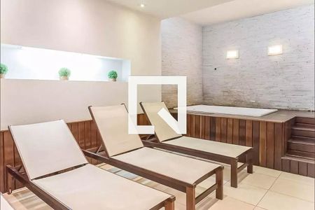 Apartamento à venda com 70m², 2 quartos e 1 vagaSpa