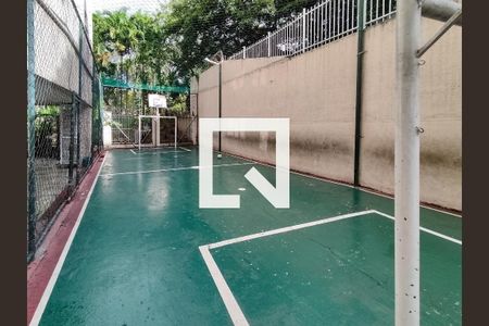 Apartamento à venda com 70m², 2 quartos e 1 vagaQuadra Esportiva