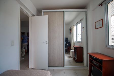 Apartamento à venda com 70m², 2 quartos e 1 vagaQuarto 2