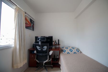 Apartamento à venda com 70m², 2 quartos e 1 vagaQuarto 2