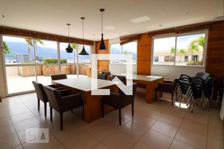 Apartamento à venda com 70m², 2 quartos e 1 vagaSalão de Festas
