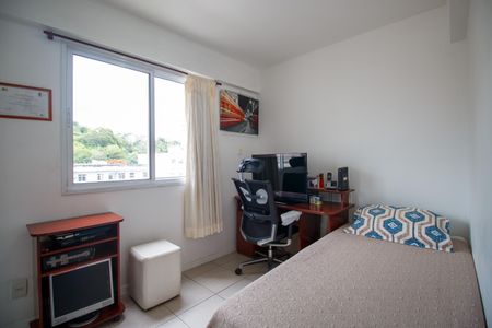 Apartamento à venda com 70m², 2 quartos e 1 vagaQuarto 2