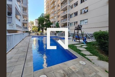 Apartamento à venda com 70m², 2 quartos e 1 vagaPiscina