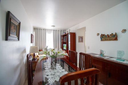 Sala de apartamento à venda com 2 quartos, 70m² em Imperial de São Cristóvão, Rio de Janeiro