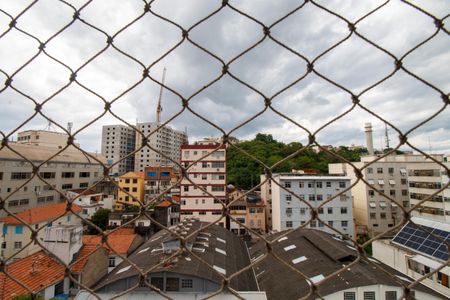 Apartamento à venda com 70m², 2 quartos e 1 vagaSala Varanda Vista