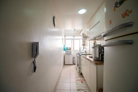 Apartamento à venda com 70m², 2 quartos e 1 vagaCozinha