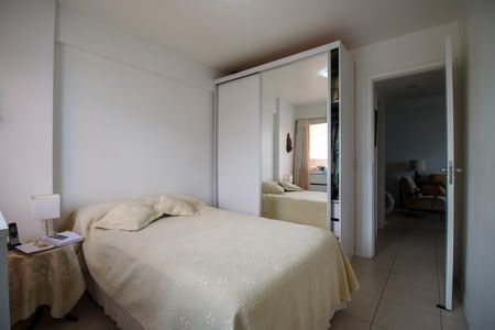 Apartamento à venda com 70m², 2 quartos e 1 vagaQuarto Suite