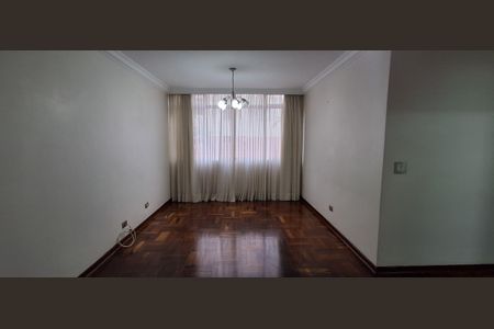 Sala de apartamento à venda com 3 quartos, 90m² em Rudge Ramos, São Bernardo do Campo