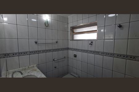 Apartamento à venda com 90m², 3 quartos e 1 vagaBanheiro Social 