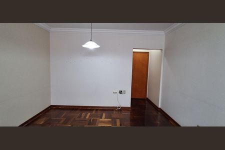 Apartamento à venda com 90m², 3 quartos e 1 vagaSala