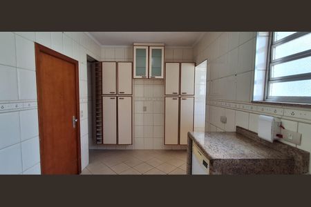 Apartamento à venda com 90m², 3 quartos e 1 vagaCozinha 