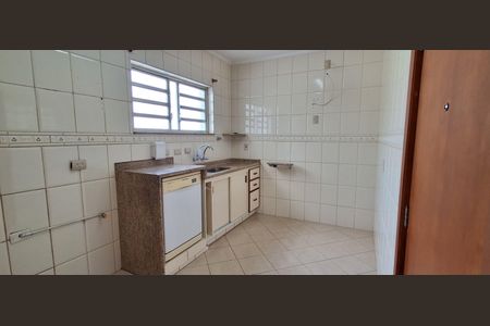 Apartamento à venda com 90m², 3 quartos e 1 vagaCozinha 