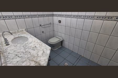 Apartamento à venda com 90m², 3 quartos e 1 vagaBanheiro Social 