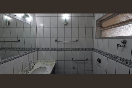 Apartamento à venda com 90m², 3 quartos e 1 vagaBanheiro Social 