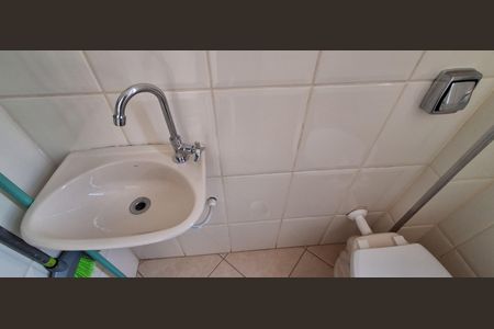 Apartamento à venda com 90m², 3 quartos e 1 vagaBanheiro 2