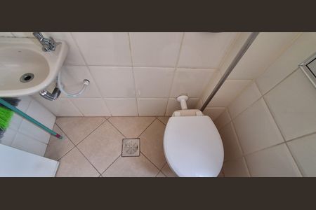 Apartamento à venda com 90m², 3 quartos e 1 vagaBanheiro 2