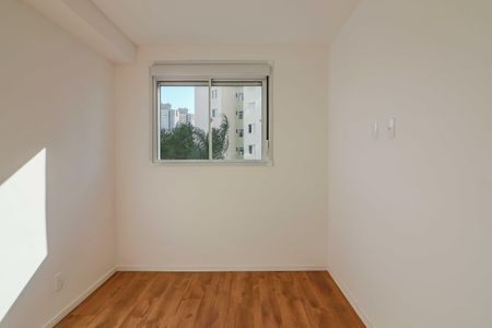Quarto  de apartamento para alugar com 1 quarto, 26m² em Vila Butantã, São Paulo