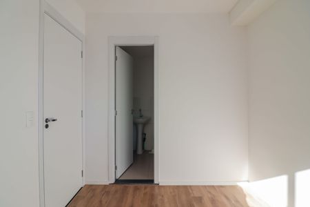 Quarto  de apartamento para alugar com 1 quarto, 26m² em Vila Butantã, São Paulo