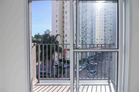 Sala de apartamento para alugar com 1 quarto, 26m² em Vila Butantã, São Paulo