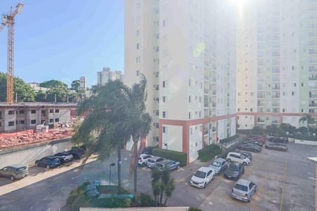 Quarto  de apartamento para alugar com 1 quarto, 26m² em Vila Butantã, São Paulo