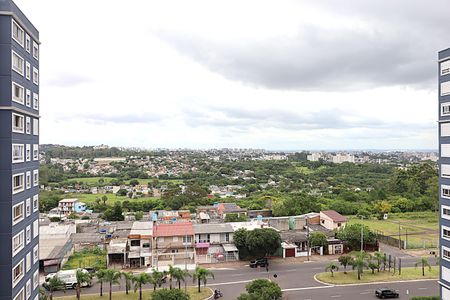 Apartamento para alugar com 2 quartos, 49m² em Passo das Pedras, Porto Alegre