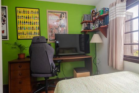 Casa à venda com 330m², 3 quartos e 3 vagasQuarto 2