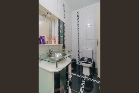 Casa à venda com 330m², 3 quartos e 3 vagasQuarto 1 - Suíte