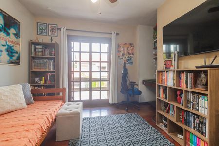 Casa à venda com 330m², 3 quartos e 3 vagasQuarto 4