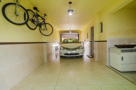 Casa à venda com 330m², 3 quartos e 3 vagasGaragem