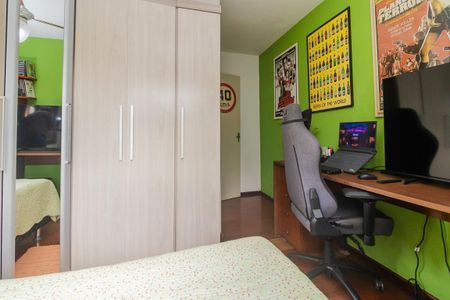 Casa à venda com 330m², 3 quartos e 3 vagasQuarto 2