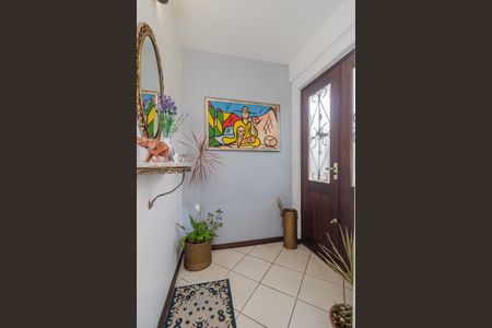 Casa à venda com 330m², 3 quartos e 3 vagasEntrada